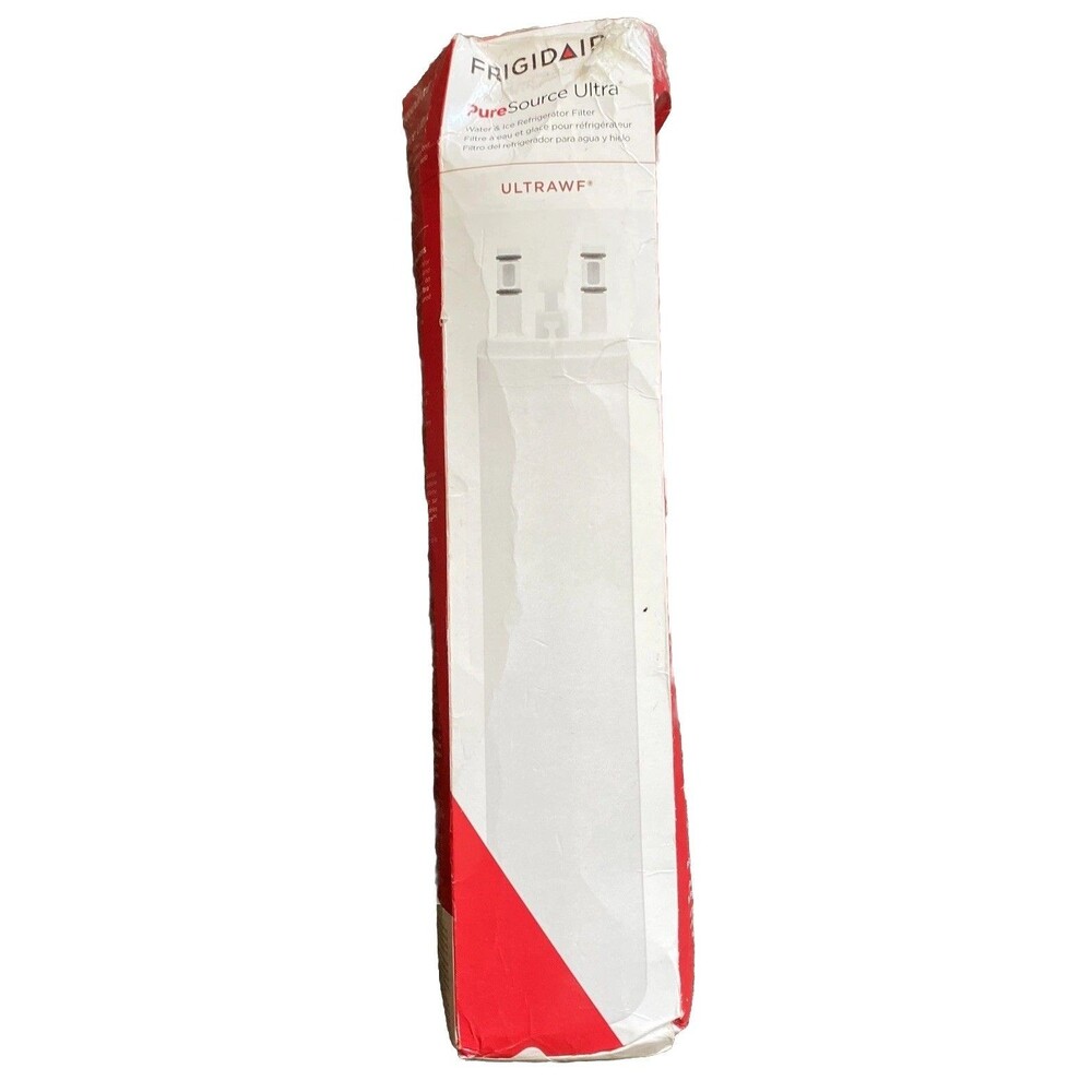 Genuine Frigidaire ULTRAWF Pure Source Ultra Refrigerator Water Filter White New